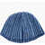 DSQUARED2 Two-Tone Virgin Wool And Cahmere Beanie Light Blue