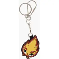 Brelocuri Metal Dean&Dan Keyring With Pendant Femei