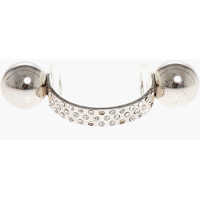 Cercei Rhinestone Septum Piercing Femei