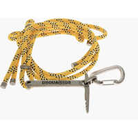 Curele Rope Hike Belt With Carbiner Barbati