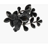 Inele Embellished Flower And Jewelry Ring Femei