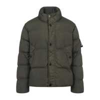 Geci Stone Island Outerwears Barbati