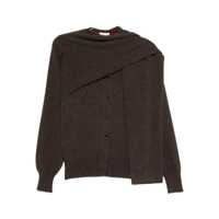 Pulovere Salvatore Ferragamo Knitwear Femei