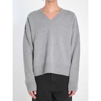 Pulovere V-Neck Sweater Barbati