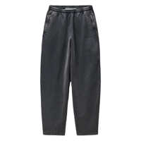Pantaloni casual Alexander Wang Articulated Leg Sweatpant Clothing Femei