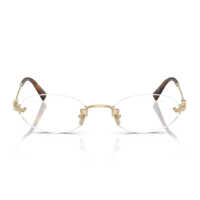 Ochelari de soare Miu Miu 0Mu 53Wv Eyeglasses Femei