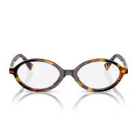 Ochelari de soare Miu Miu 0Mu 04Zs Eyeglasses Femei