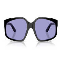 Ochelari de soare Miu Miu 0Mu A07S Ombre Sunglasses Femei