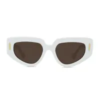 Ochelari de soare Loewe Anagram Sunglasses Femei