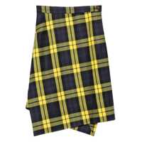 Fuste Vivienne Westwood Vivienne Westwood Midi Infinity Skirt Clothing