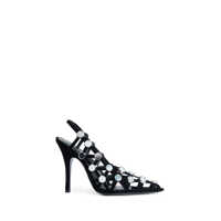 Pantofi cu toc The Attico Pumps Femei