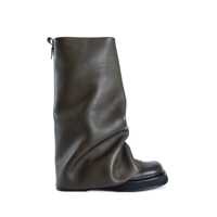 Bocanci The Attico Boots Femei