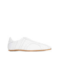Sneakers TOTÊME TOTEME Canva Sneakers Femei
