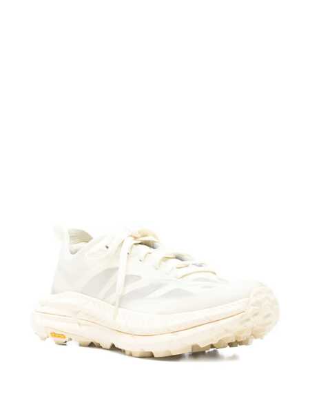 Sneakers Hoka One One Hoka Mafate Speed 4 Lite Sneakers TRUFFLE SALT Femei (BM 18499140) 2