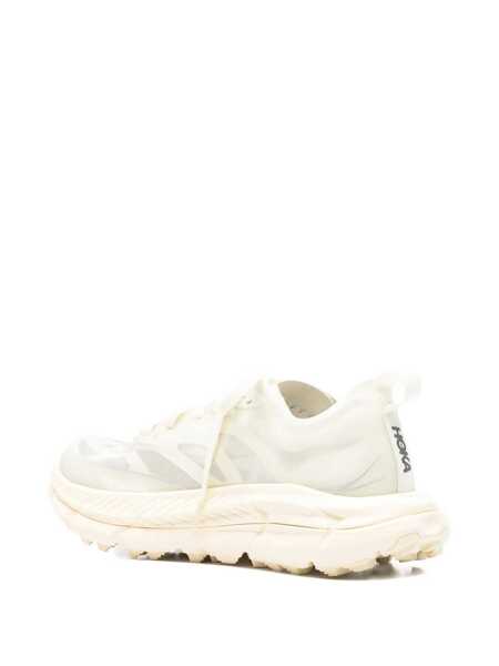 Sneakers Hoka One One Hoka Mafate Speed 4 Lite Sneakers TRUFFLE SALT Femei (BM 18499140) 3