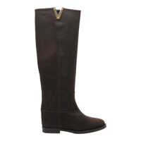 Bocanci Via Roma 15 Boots Femei