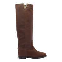 Bocanci Via Roma 15 Boots Femei