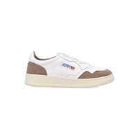 Sneakers Autry Medalist Low Barbati