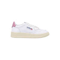 Sneakers Autry Medalist Low Femei