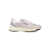 AUTRY Autry Hyperway Sneakers SAND SILVER