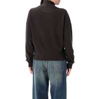 Pulovere Isabel Marant Étoile Ross Half Zip Sweatshirt Femei