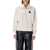 Isabel Marant Isabel Marant Étoile Ross Half Zip Sweatshirt Beige