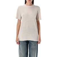 Tricouri Isabel Marant Étoile Zewel T-Shirt Femei