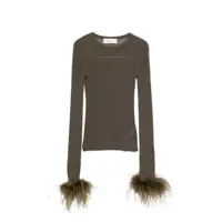 Pulovere Blumarine Sweaters Femei