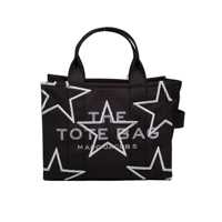 Genti de mana Marc Jacobs Canvas Handbag Femei