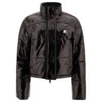Geci Courrèges Coats Femei