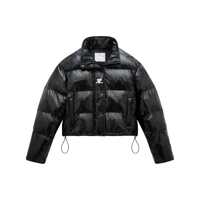 Geci Courrèges Outerwears Femei