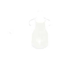 Topuri Courrèges Tops Femei