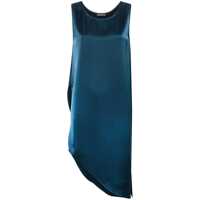 Rochii DR. HOPE Dr. Hope Tunic Dress With Slits Clothing