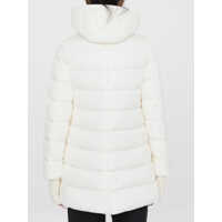 Imbracaminte Dama pagina 338 - Geci Herno A-Shape Puffer Jacket WHITE Femei (BM 18499464) - B-mall.ro