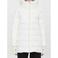 Geci A-Shape Puffer Jacket Femei