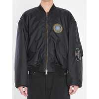 Bomber jacket Bb Bomber Jacket Barbati