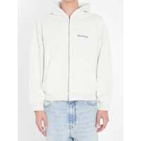 Pulovere Zipped Sweater Barbati