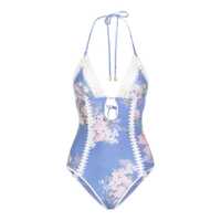 Costume de baie Zimmermann Sea Clothing Femei