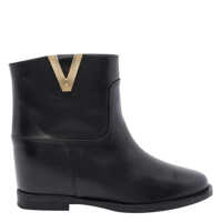 Bocanci Via Roma 15 Boots Femei