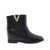 Via Roma 15 Via Roma 15 Boots Black