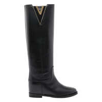 Bocanci Via Roma 15 Boots Femei
