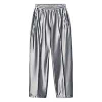Pantaloni casual Alexander Wang Relaxed Trackpant Clothing Femei