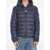 Moncler Najan Puffer Jacket BLUE