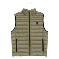 Geci Boss Outwear Waistcoats Barbati