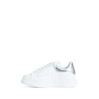 Sneakers Alexander McQueen Dama - Sneakers Alexander McQueen Alexander McQueen Sneakers WHITE Femei (BM 18499788) - B-mall.ro