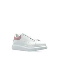 Sneakers Alexander McQueen Dama - Sneakers Alexander McQueen Alexander McQueen Sneakers WHITE Femei (BM 18499791) - B-mall.ro