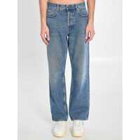 Blugi Golden Goose Loose Jeans