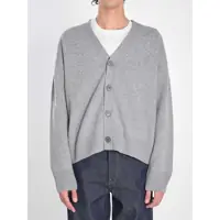 Cardigane AMI Paris De Coeur Cardigan Barbati