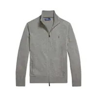 Tricouri Polo Polo Ralph Lauren Full Zip Clothing Barbati