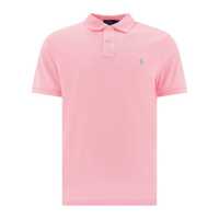 Tricouri Polo Polo Ralph Lauren Pique Polo Shirt Barbati